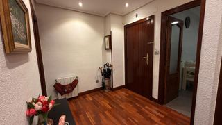 Piso en venta en Basurtu en Bilbao