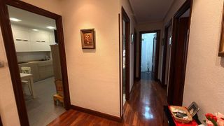 Piso en venta en Basurtu en Bilbao