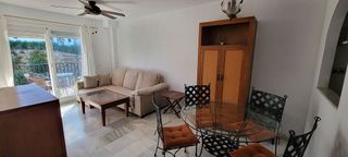 Piso en venta en Riviera del Sol en Mijas