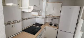 Piso en venta en Riviera del Sol en Mijas