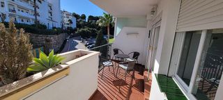 Piso en venta en Riviera del Sol en Mijas