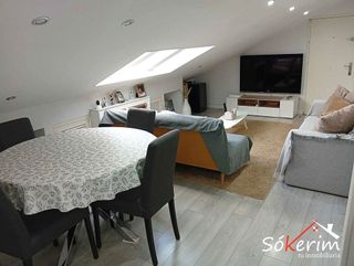 Ático en venta en Guindalera en Madrid