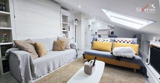 Ático en venta en Guindalera en Madrid