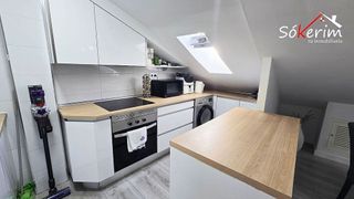 Ático en venta en Guindalera en Madrid