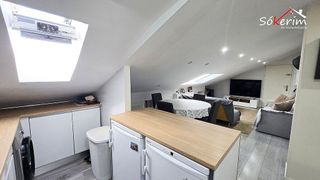 Ático en venta en Guindalera en Madrid