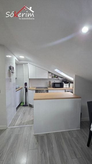 Ático en venta en Guindalera en Madrid