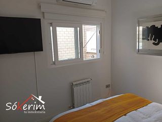 Ático en venta en Guindalera en Madrid