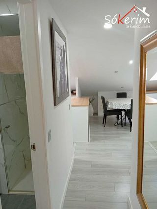 Ático en venta en Guindalera en Madrid