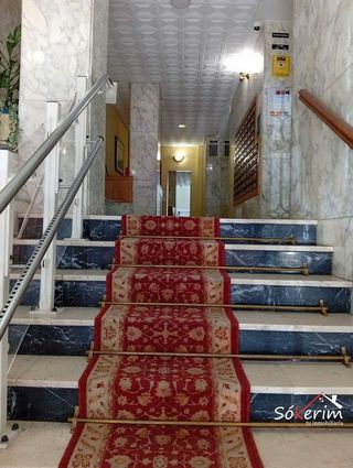 Ático en venta en Guindalera en Madrid