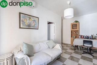 Piso en venta en Camino de Ronda - Rosaleda en Granada
