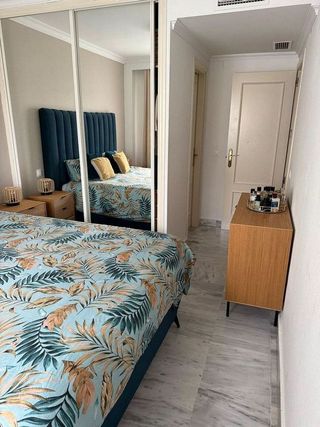 Piso en venta en Nueva Andalucía centro en Marbella