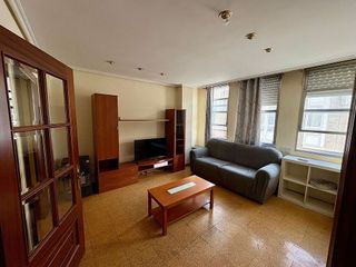 Piso en venta en Centro en Ferrol