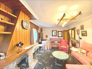 Piso en venta en Cercedilla