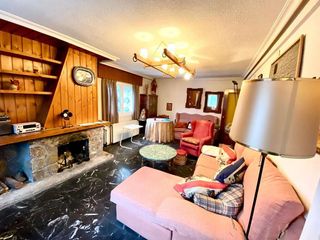 Piso en venta en Cercedilla