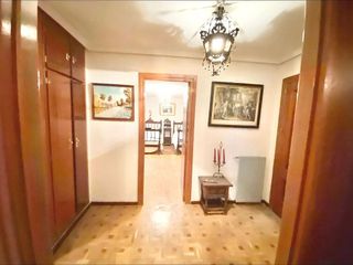 Piso en venta en Cercedilla