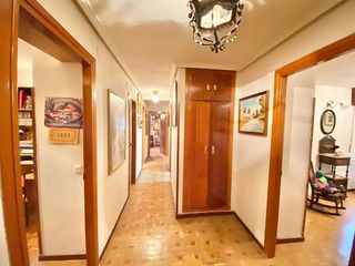 Piso en venta en Cercedilla