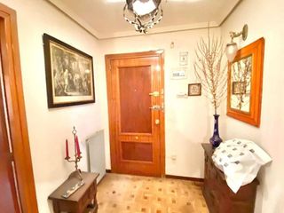 Piso en venta en Cercedilla