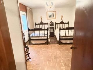 Piso en venta en Cercedilla