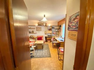 Piso en venta en Cercedilla