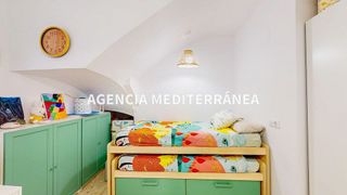 Dúplex en venta en Alcàsser