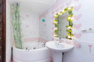 Piso en venta en Ciudad Jardín - Tagarete - El Zapillo en Almería