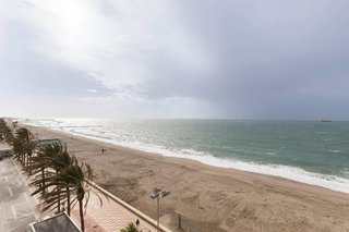 Piso en venta en Ciudad Jardín - Tagarete - El Zapillo en Almería