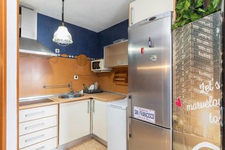 Piso en venta en Ciudad Jardín - Tagarete - El Zapillo en Almería