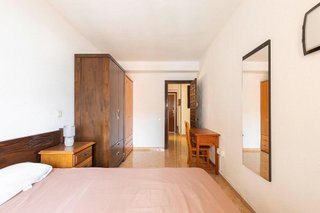 Piso en venta en Ciudad Jardín - Tagarete - El Zapillo en Almería