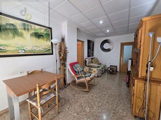Piso en venta en Torrellano en Elche