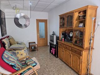 Piso en venta en Torrellano en Elche