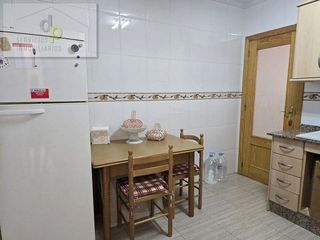 Piso en venta en Torrellano en Elche