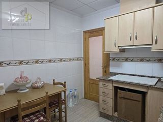 Piso en venta en Torrellano en Elche