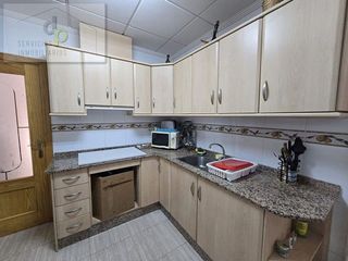 Piso en venta en Torrellano en Elche