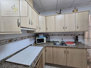 Piso en venta en Torrellano en Elche