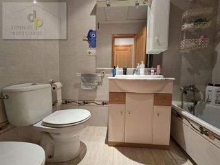 Piso en venta en Torrellano en Elche