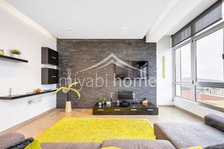 Piso en venta en Schamann - Rehoyas en Palmas de Gran Canaria(Las)