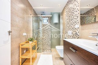 Piso en venta en Schamann - Rehoyas en Palmas de Gran Canaria(Las)