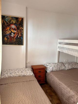 Piso en venta en Salobreña