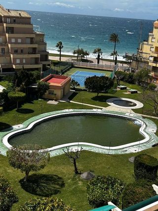 Piso en venta en Salobreña