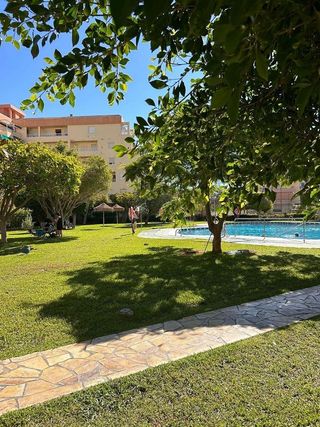 Piso en venta en Salobreña