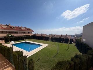 Piso en venta en Monterrey - Rancho Domingo en Benalmádena