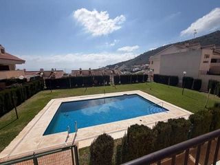Piso en venta en Monterrey - Rancho Domingo en Benalmádena