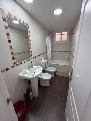 Piso en venta en Monterrey - Rancho Domingo en Benalmádena