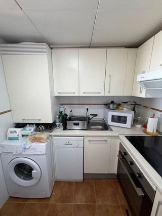 Piso en venta en Monterrey - Rancho Domingo en Benalmádena