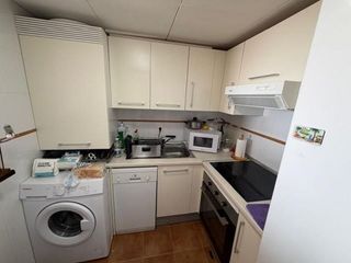 Piso en venta en Monterrey - Rancho Domingo en Benalmádena