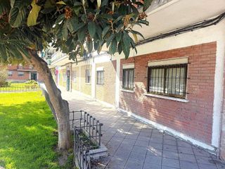 Piso en venta en Centro de Leganés en Leganés