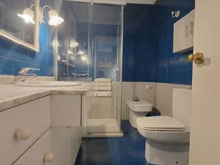 Piso en venta en Barrio de Abando en Bilbao
