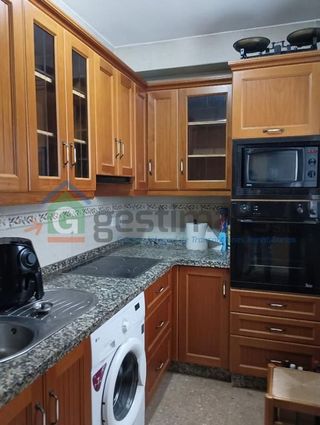 Piso en venta en Zona Centro en Córdoba