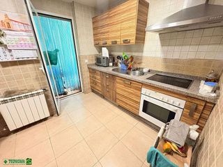 Dúplex en venta en Miguelturra