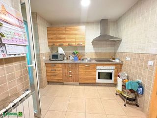 Dúplex en venta en Miguelturra